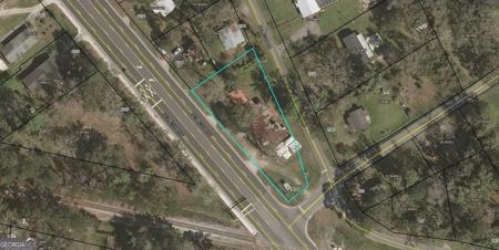 6232 New Jesup Highway, Brunswick GA 31523