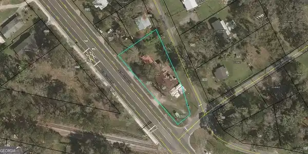 6232 New Jesup Highway, Brunswick GA 31523