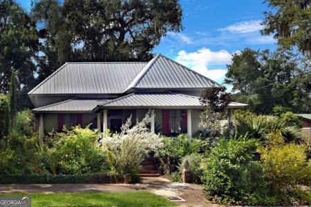 2229 Reynolds Street, Brunswick GA 31520