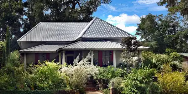 2229 Reynolds Street, Brunswick GA 31520