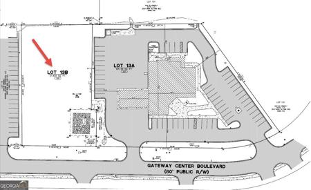 225 Gateway Center Boulevard, Brunswick GA 31525