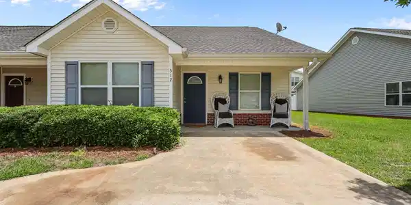 312 Promise Lane, Brunswick GA 31525