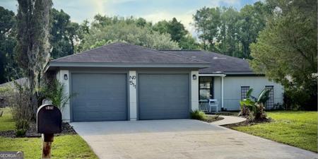 511 Powder Horn Road, St. Marys GA 31558