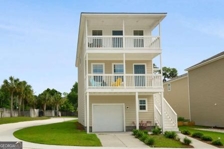 115 Cattan Way, Darien GA 31305