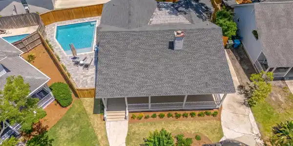 107 Seaside Circle, St. Simons GA 31522