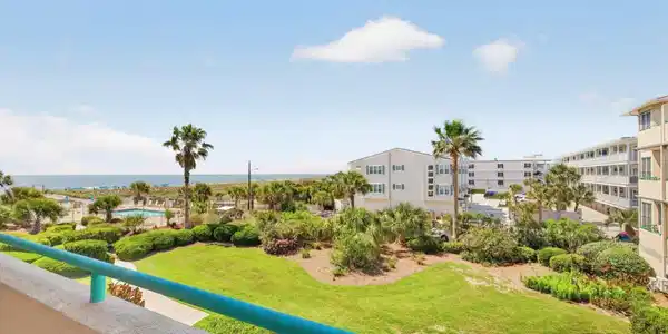 214 Butler Avenue # 205, Tybee Island GA 31328