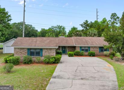 103 Cartwright Circle, Brunswick GA 31525