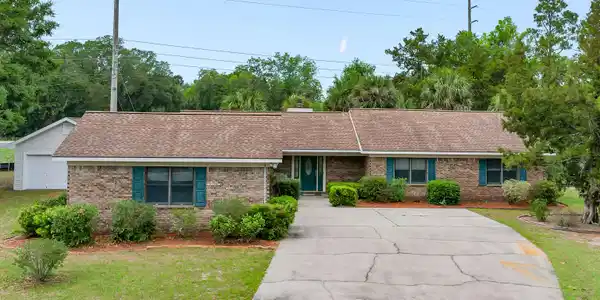 103 Cartwright Circle, Brunswick GA 31525