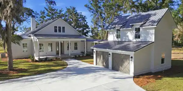 3551 Julienton Drive NE, Townsend GA 31331
