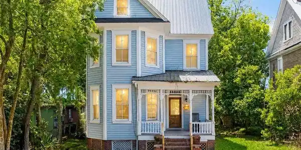 1113 Grant Street, Brunswick GA 31520