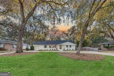 509 Postell Drive
