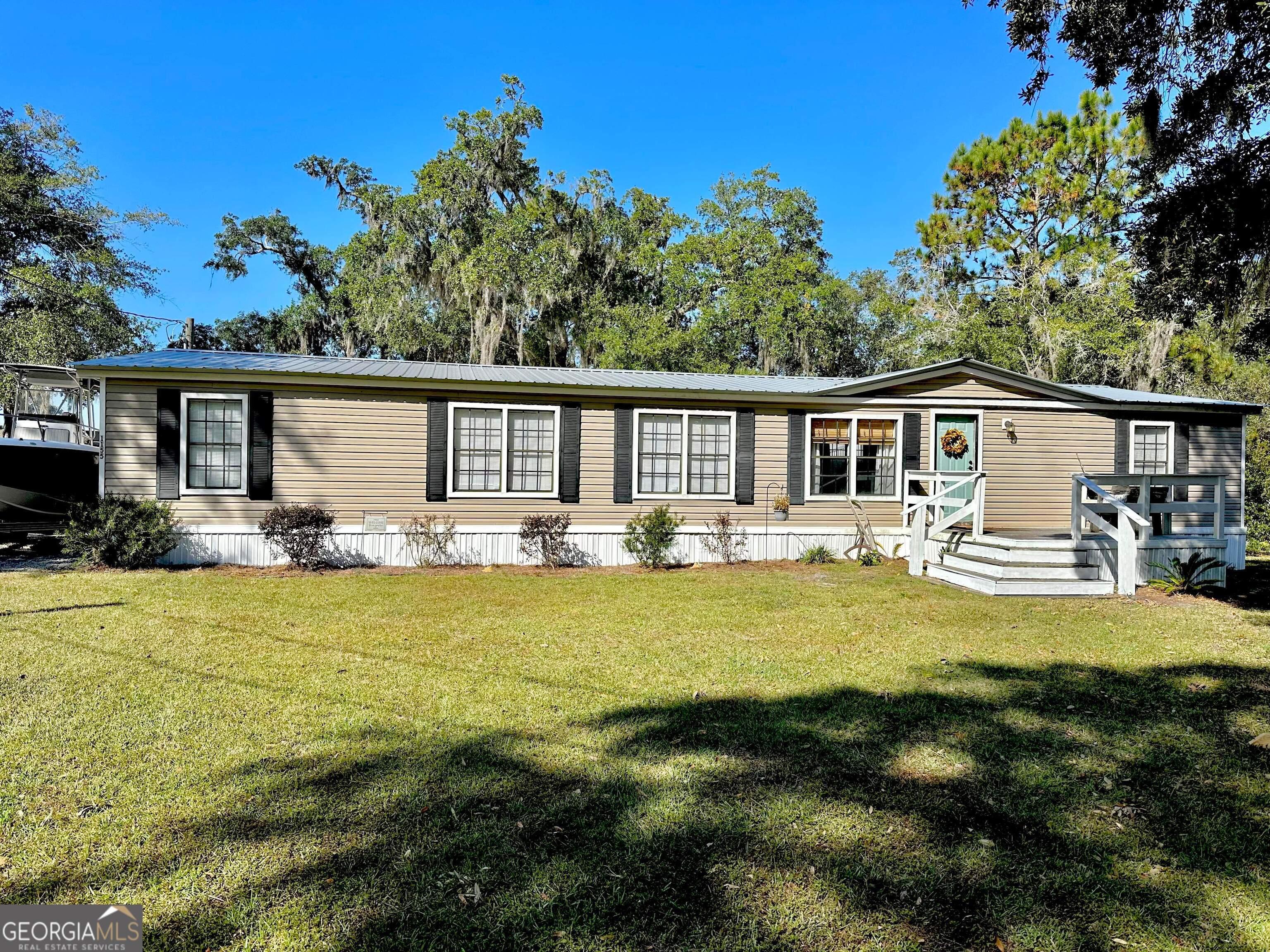 1155 Clarke Drive, Townsend, GA lhrmls01878453