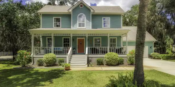 802 Seminole Avenue, St. Marys GA 31558