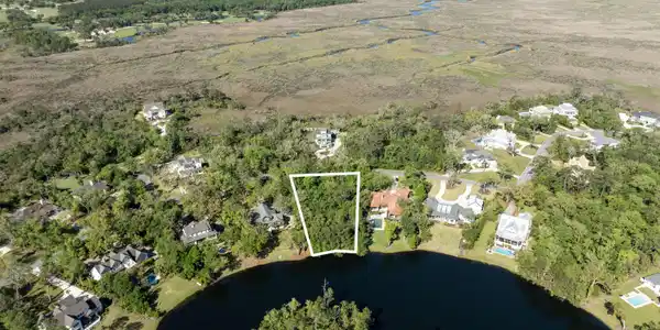 149 Stillwater Drive, St. Simons GA 31522