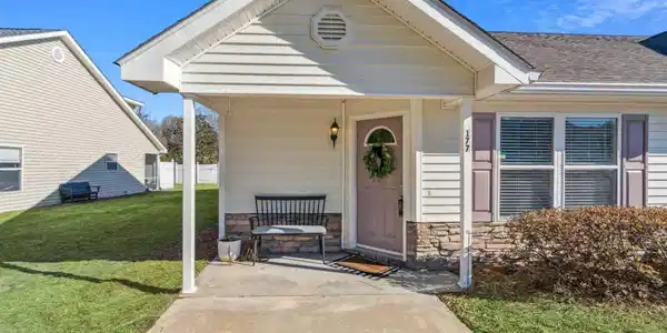 177 Promise Lane, Brunswick GA 31525
