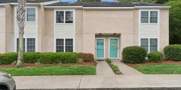 1000 Mallery Street Extension # N47, St. Simons GA 31522