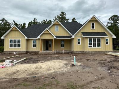 304 Belmont Circle