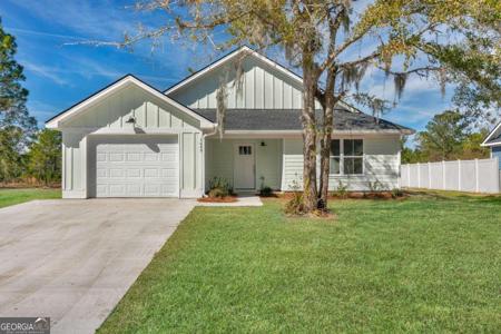 1649 Ashantilly Drive