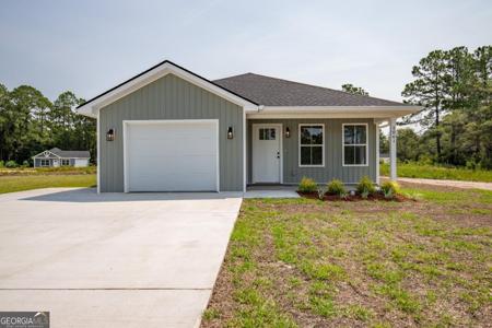 1061 Cassina Garden Way, Darien GA 31305