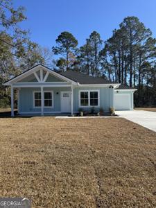 LOT 3 Ashantilly Drive