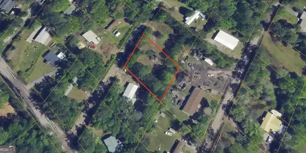 1 Floyd Drive, Townsend GA 31331