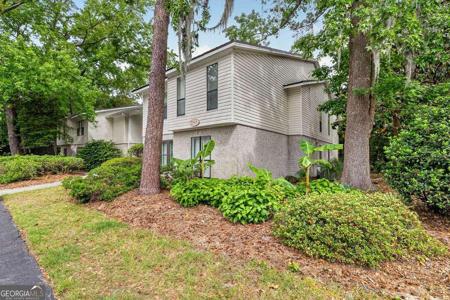 2514 Demere Road # 7, St. Simons GA 31522