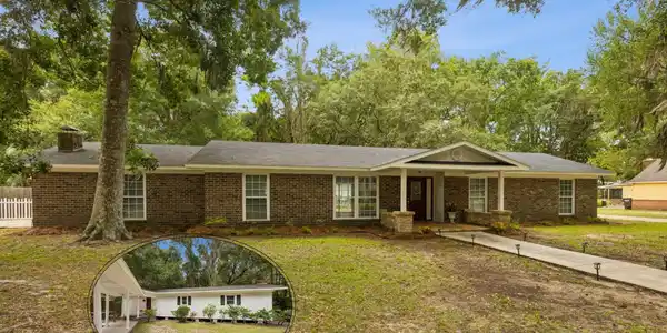 811 Devon Drive, St. Marys GA 31558