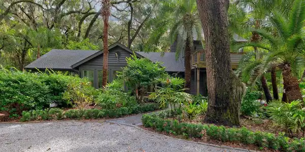 184 Pierce Butler Drive, St. Simons GA 31522