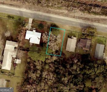 Gallop Street, St. Marys GA 31558