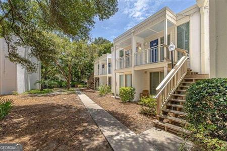 1175 N Beachview Drive # 234, Jekyll Island GA 31527