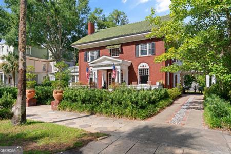 815 Union Street, Brunswick GA 31520