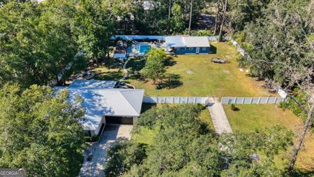 147 Colonial Way, Brunswick GA 31520