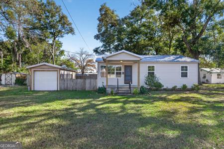 103 Bound Street, St. Marys GA 31558