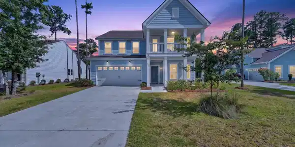 158 Mandeville Drive, Richmond Hill GA 31324