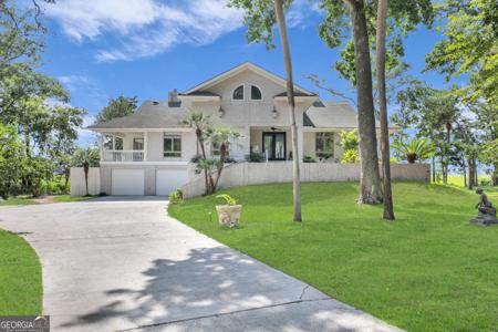 18 Modena Island Drive, Savannah GA 31411