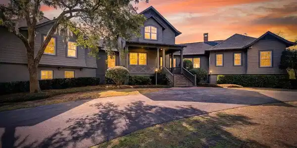105 Hawkins Island Circle, St. Simons GA 31522