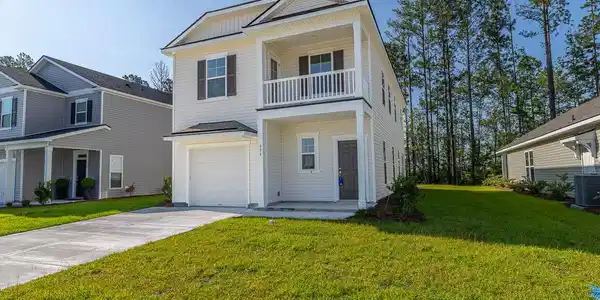373 Brook Drive, Brunswick GA 31525