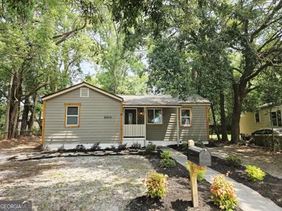 2510 Florida Avenue, Savannah GA 31404
