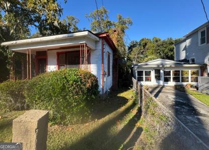 3112 Falligant Avenue, Savannah GA 31404