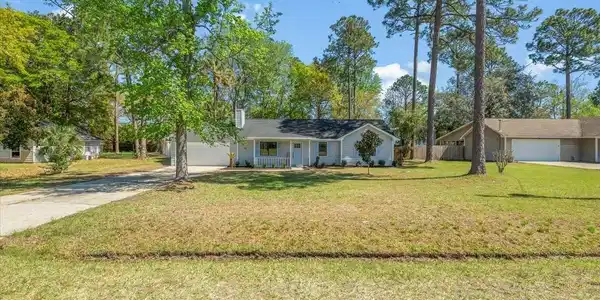 118 Brighton Circle, Brunswick GA 31525