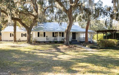 309 Mahan Street, St. Marys GA 31558