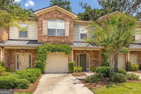 1108 Reserve Lane, St. Simons GA 31522