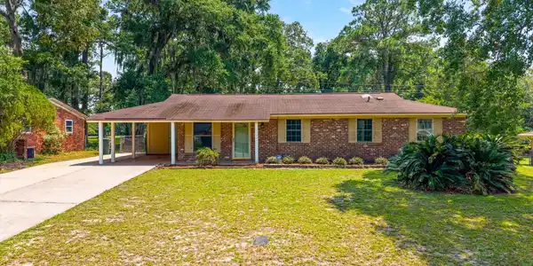 417 Willow Road, Savannah GA 31419