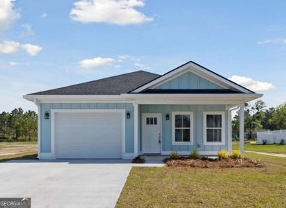 1615 Ashantilly Drive