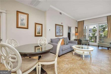 1015 Beachview Drive # 103, St. Simons GA 31522