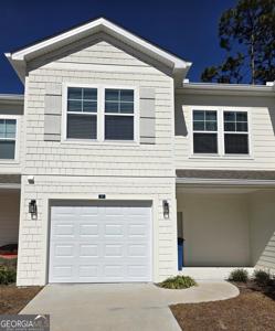 71 E Chapel Drive, Brunswick GA 31525