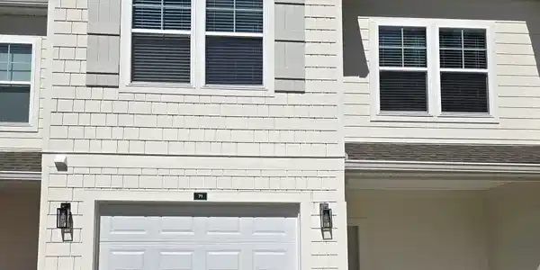 71 E Chapel Drive, Brunswick GA 31525