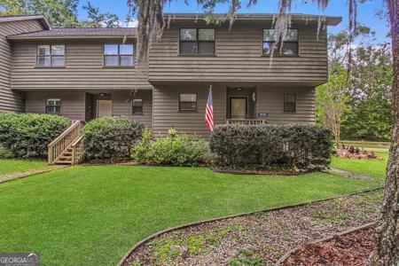 1020 Pine Point Lane NE, Townsend GA 31331
