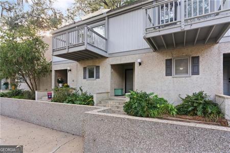662 N Golf Villas Drive, St. Simons GA 31522