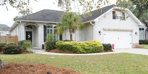 271 Villager Drive, St. Simons GA 31522